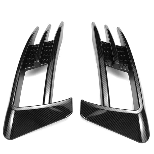 Couverture calandre phare antibrouillard Golf 7 style urbain - 7