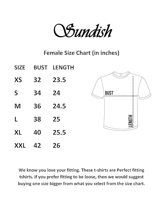 Image of Women's 3 /4 Sleeves Regular Fit V-Neck Cotton T-Shirt