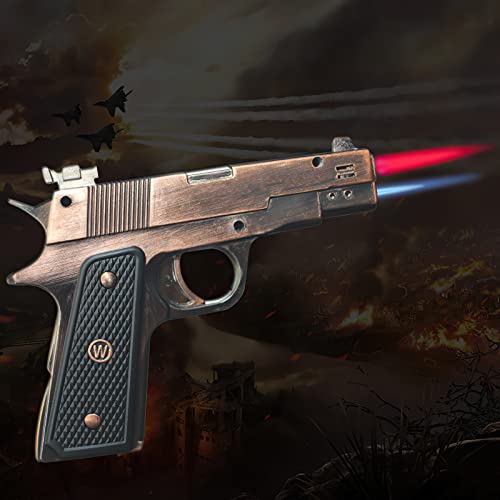 Butane Torch Lighter - Image 8