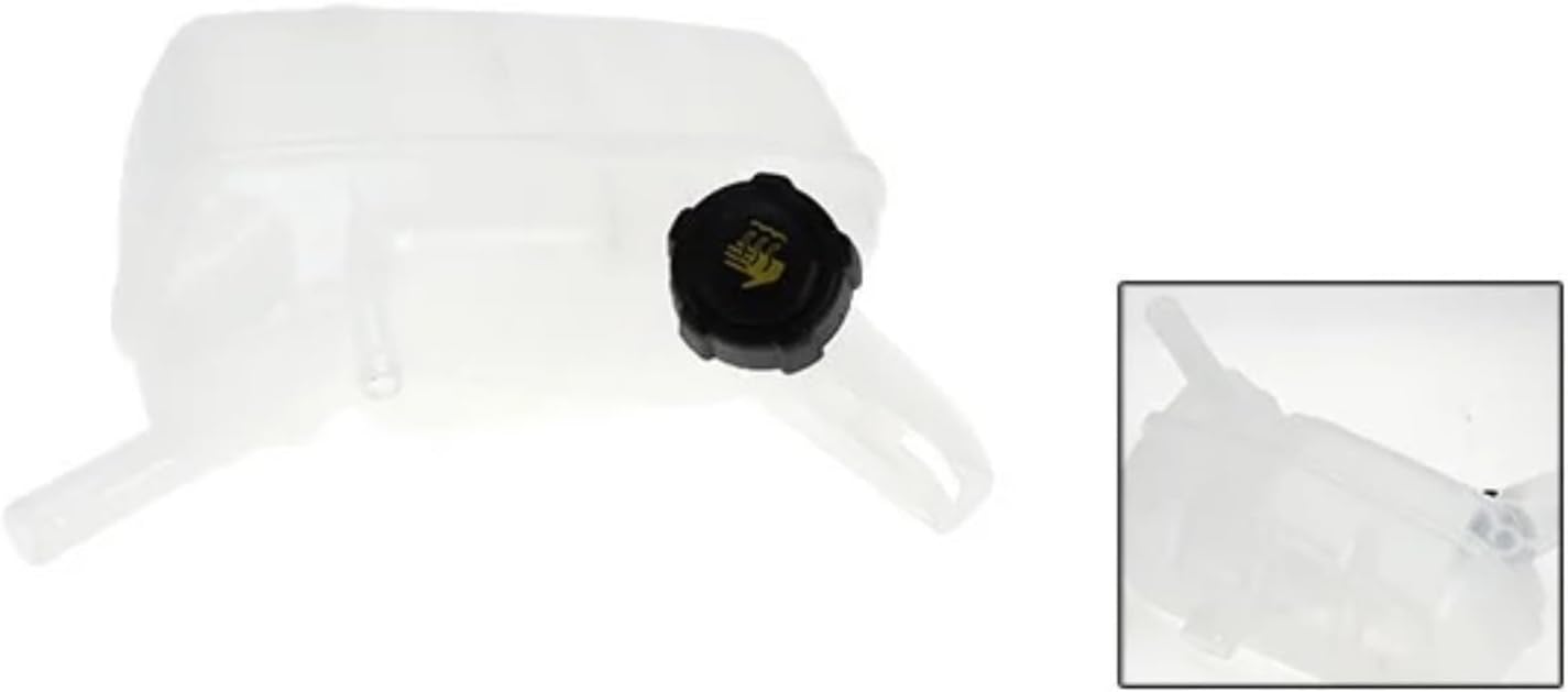 Coolant Expansion Tank For Grand Scenic II Megane