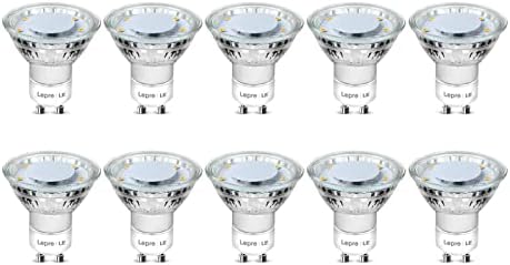 GU10 LED Bulbs Cool White