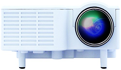 ゾックス 48ルーメン LED コンパクト プロジェクター ZB-G255