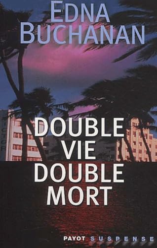 Double vie, double mort [French] 2228897590 Book Cover