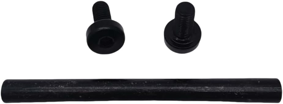 Original Lock Screw M12*131 Lock Screw for Kaabo Wolf Warrior X Electric Scooter Rear Arm Fixing Part M12x131 Screw Accessories