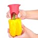 Produktbild Kreative Küchenhelfer Chili Tomato Corers Obst & Gemüse Pfeffer Corer Home Restaurant Hotel Kochutensilien