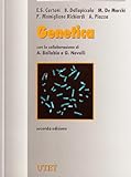  Genetica