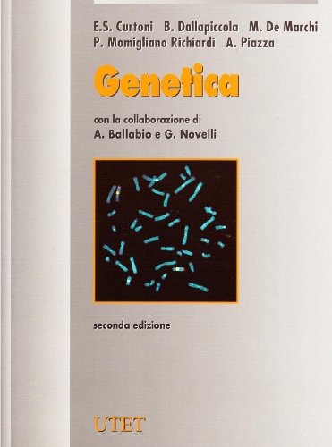  Genetica