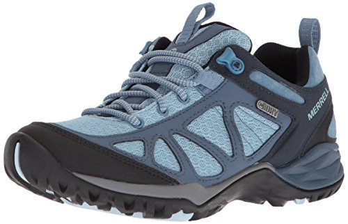 Merrell Women's Siren Sport Q2 Waterproof Hiking Boot