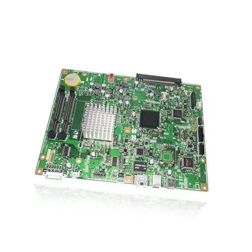 Erreur système Canon IR? Carte logique FM3-9206 résout la panne