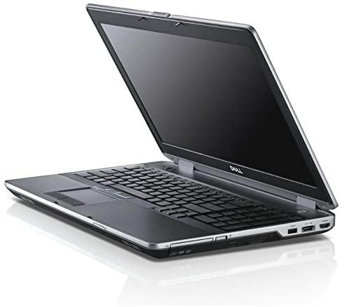 Amazon.com: Dell Latitude E6320 12.5 Business Laptop Computer 