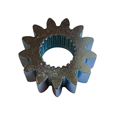 GardenPal Steering Pinion Gear 71705193B Cover