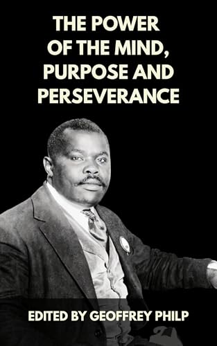 The Power of the Mind, Purpose, and Perseverance: A Marcus