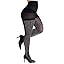 Black-leopard Silver