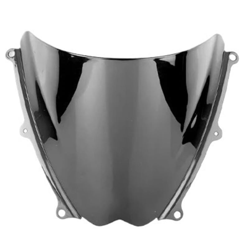 Déflecteur carénage moto GSXR1000 2007 déviation air maximale