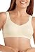 Amoena Women's Mona Molded Wire-Free Bra