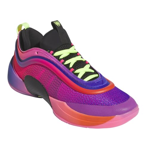Image of Adidas Unisex-Adult D.o.n. Issue 6 Basketball
