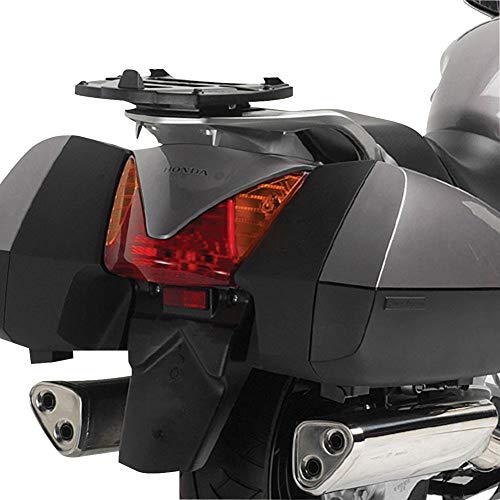 GIVI E528 Monokey Topcase Mounting Kit for Suzuki VStrom