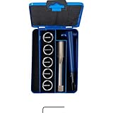 Kit reti rapportes M 20 x 150 tipo Helicoil