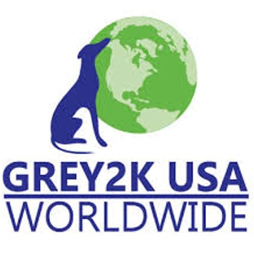 &rdquo;Voices Carry For Animals Podcast #527"- Grey2k USA Worldwide