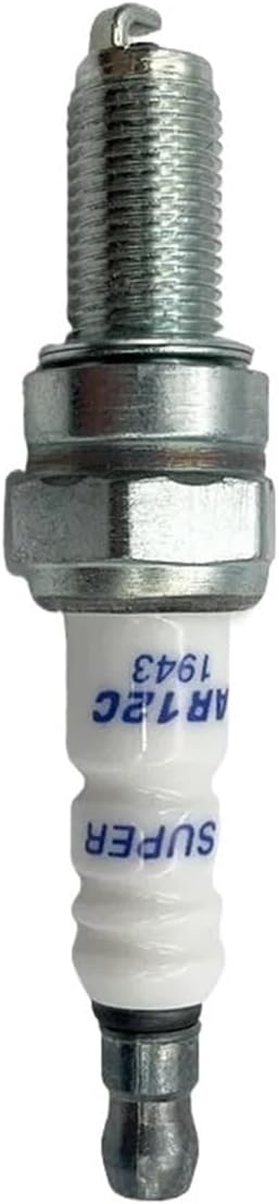 2024-2025 Motorcycle AR12C Spark Plug For SX65 TC65 MC65 Accessories Motocross Dirt Bike