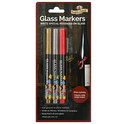 Best Glass Markers Your Ultimate Guide to Choosing the Perfect Option