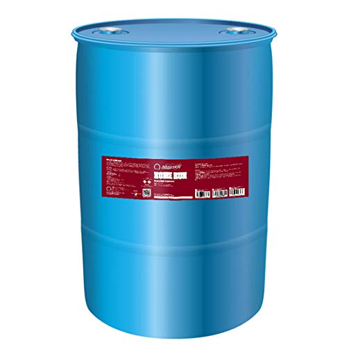 Nanoskin Home Run Heavy Duty Degreaser (Dilution Ratio: 4:1-19:1) [NA-HRN7040], 55 Gallons