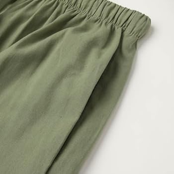 Shorts Dames Zomer Katoen Linnen Elastische Taille Zak Elastische Casual Broek Rechte Losse Vijfkwart Dameskleding – koop de beste producten in de online winkel Shorts Dames Zomer Katoen Linnen Elastische Taille Zak Elastische Casual Broek Rechte Losse Vijfkwart Dameskleding – koop de beste producten in de online winkel