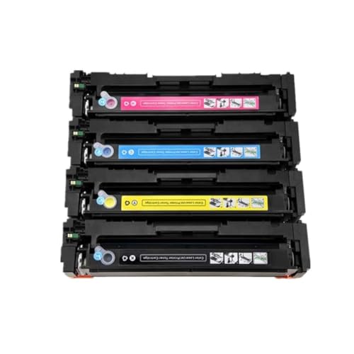 Cartouche toner 202A CF500A pour réussir toutes les impressions de dossiers à la maison