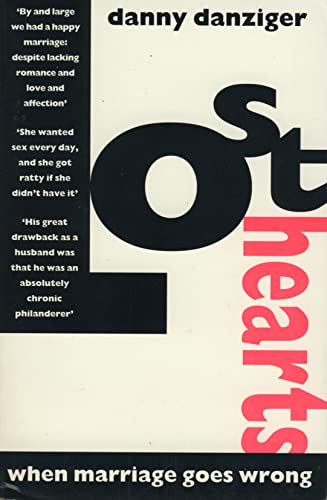 Lost Hearts: When Marriage Goes Wrong