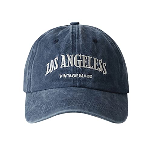 Bonés de beisebol para crianças meninos homens mulheres estilo moda simples lavável chapéu esportivo