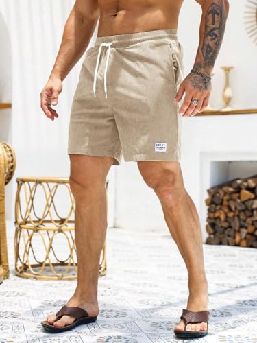 Image of Lymio Men Shorts || Casual Polyester Shorts for Men (Shorts-21-24)