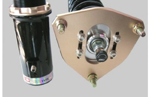 Bc Racing Br Coilovers 08-09 Pontiac G8 Chassis #TOP3