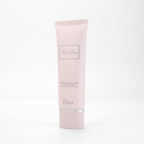 Dior Dior Hand Cream & Lip Balm Gift Set, Miss Dior Hand Cream, Rouge Dior #000, Cosmetics, Depakos, Mother's Day, Anniversary, Birthday, Christmas, White Day, Return Gift, Genuine Shopper Included