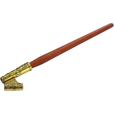 NUOBESTY Oblique Pen Holder for Calligraphy