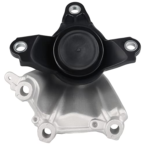 Jdmon 5Pcs Engine Motor Transmission Mount Replacement For 2008-2012 Honda Accord, Crosstour, Acura Tsx 2.4L Auto Trans Compatible With A4561 Oe# 50870T2Fa11,50870T2Ga03, 50870Ta0A03 #TOP6