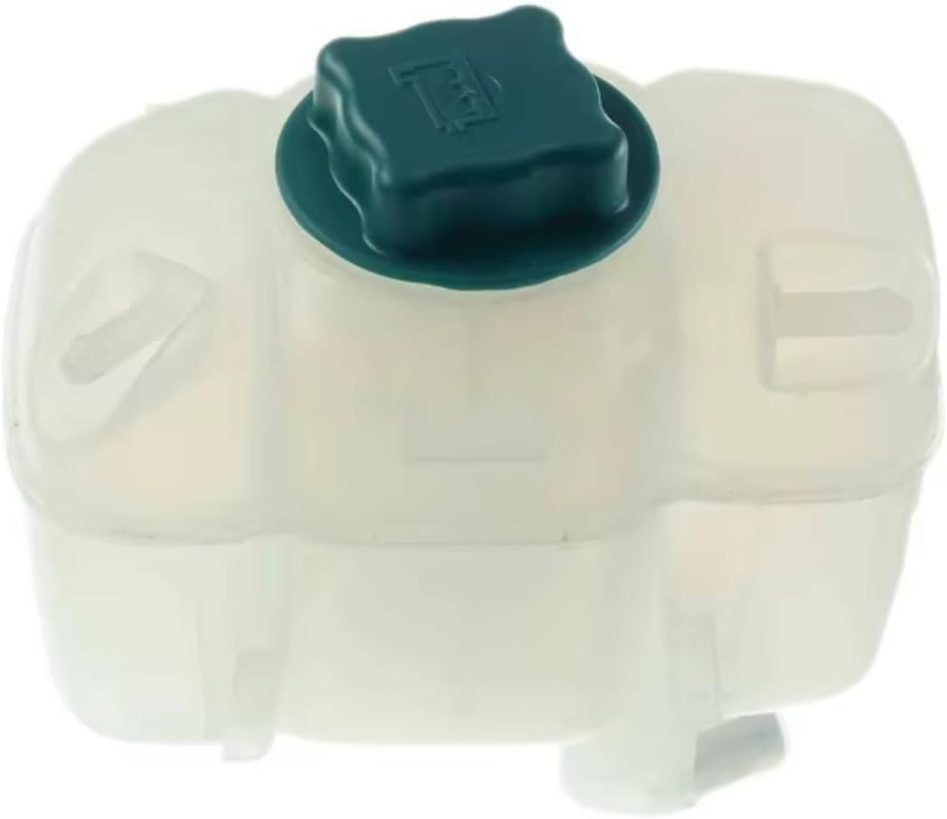 Compatible With Volvo For XC90 2003-2014 対応 カーエンジン クーラントリザーバー ラジエー