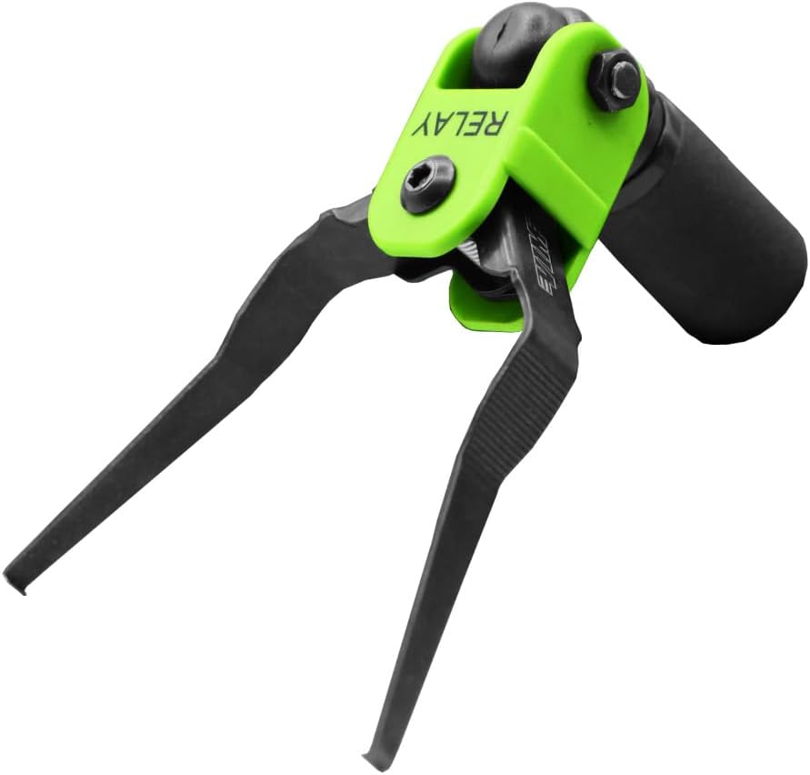 Vim Tools VMRPT1 6 in. Relay Puller Tool Neon Green