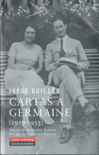 Cartas a Germaine