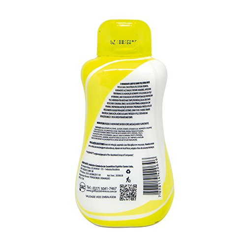 Griffus Suave Pele Hidratante Corporal Erva Doce, Griffus Cosméticos