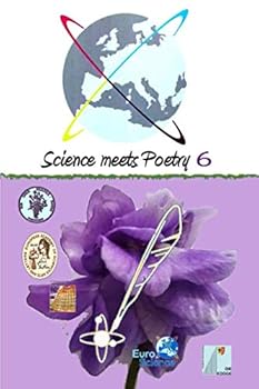 Paperback Science meets Poetry 6: Session of ESOF 2018 in Toulouse Book