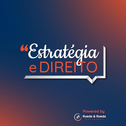 Estrat&eacute;gia e Direito cover art