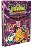 Guacamelee! Super Turbo Championship Edition w/ Steelbook [PC} [Windows 2000] -  Cellar Door Games