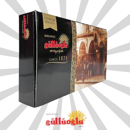 Gulluoglu Ottoman Pistachio Halva - 8.8 oz / 250g Floss Style Turkish Delight (Çekme Helva) Authentic Ottoman Dessert, Traditional Çekme Helva, Sweet & Nutty Treat | Premium Pistachios - Thumbnail 7