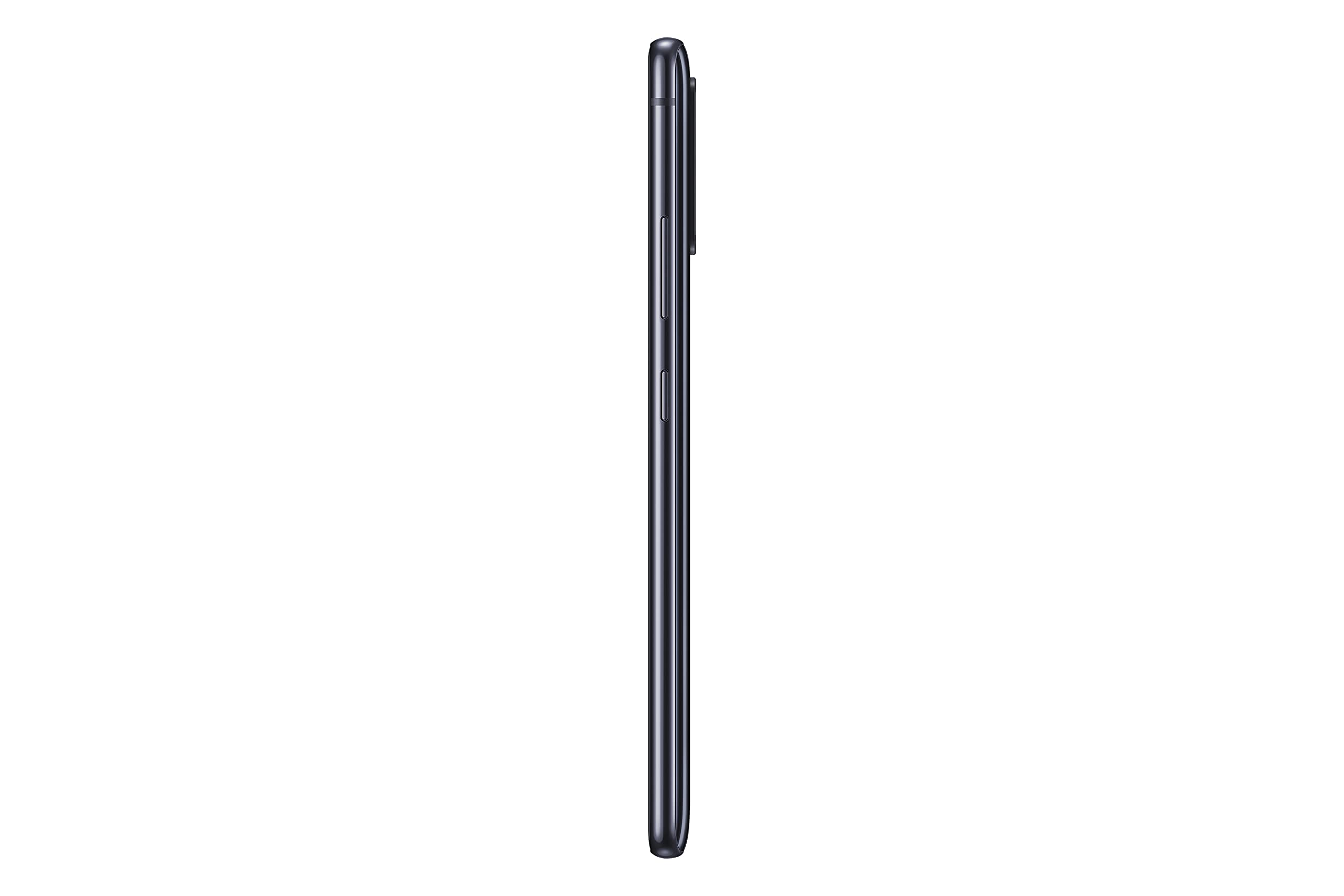 Samsung Galaxy S10 Lite - Smartphone 17 cm (6.7"), 128 GB, Nero