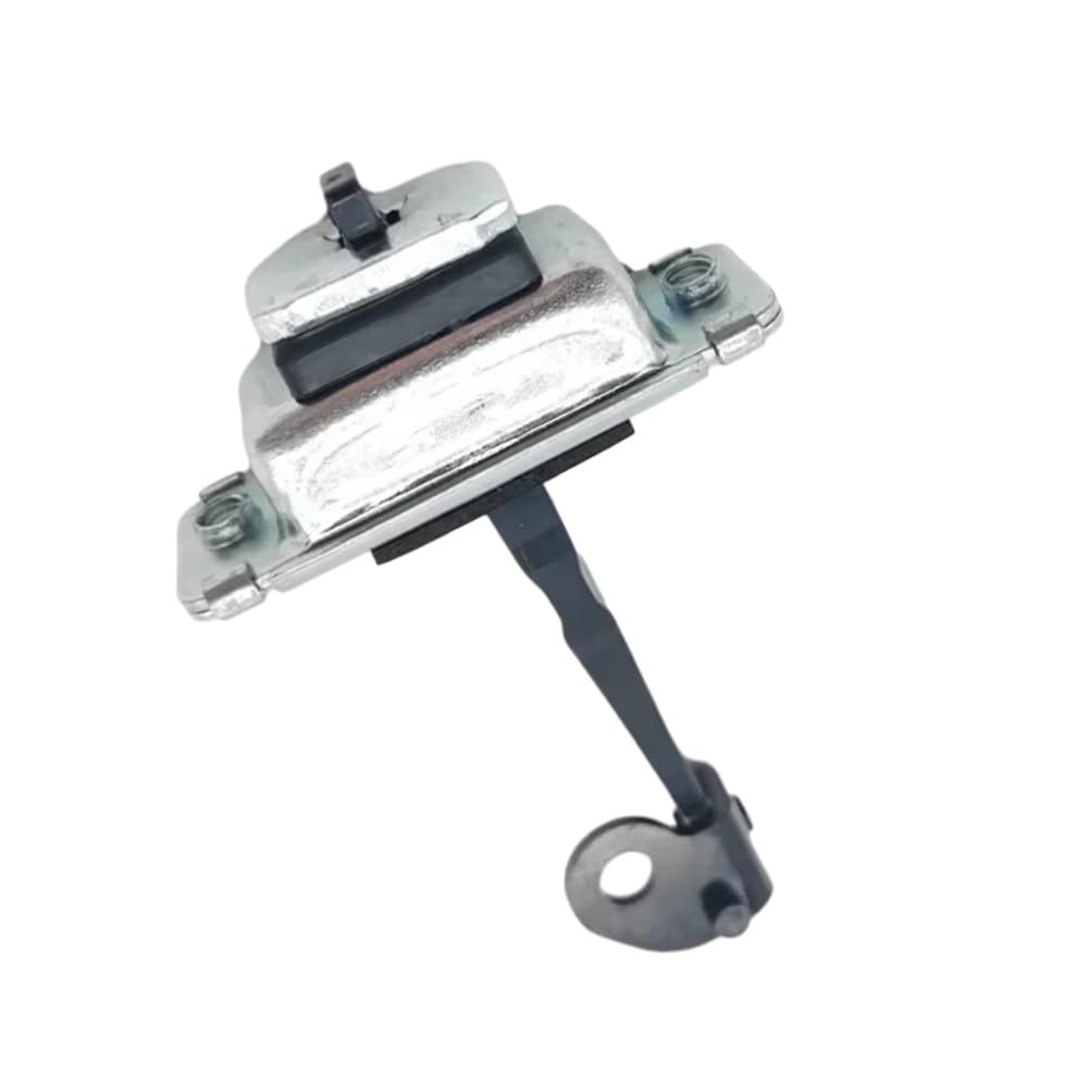 DNZOGW Door Stop Check Strap Front Rear Hinge Limiter for Hyundai for Accent for Kia for Rio 2006-2011 793801G000 793901G000 Vehicle Door Check(Front Left Side)