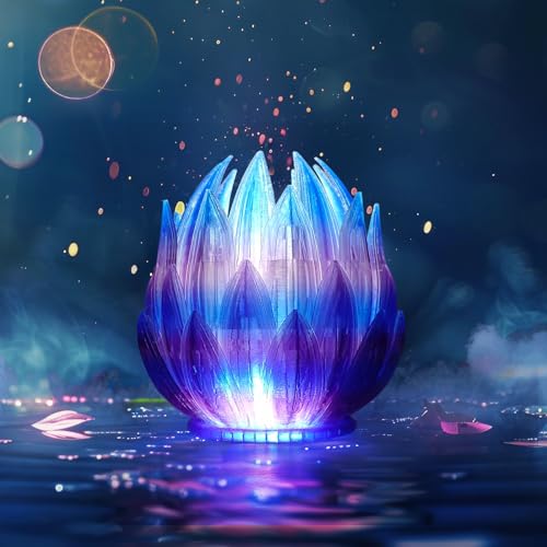 Image of iSANMATE Rapid Clear PLA Filament 1.75mm, 3D Printer Filament Transparent Filament Blue Violet, Fast Printing Speed PLA, Dimensional Accuracy ±0.02mm, 1kg Spool