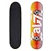 Cal 7 Complete Standard Skateboard 7.5-8-Inch Deck (8