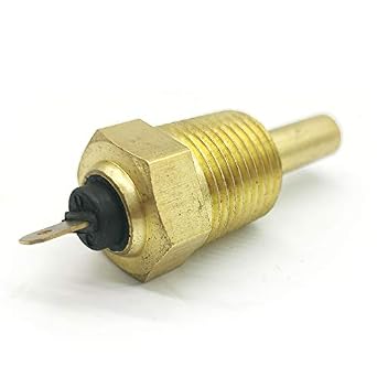 RE515494 Water Temperature Sensor for John Deere Tractor 5036 5060E 5075E 5103 5303 5310 5410