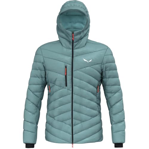 Doudoune homme Salewa Ortles Med 3 veste chaude de randonnée