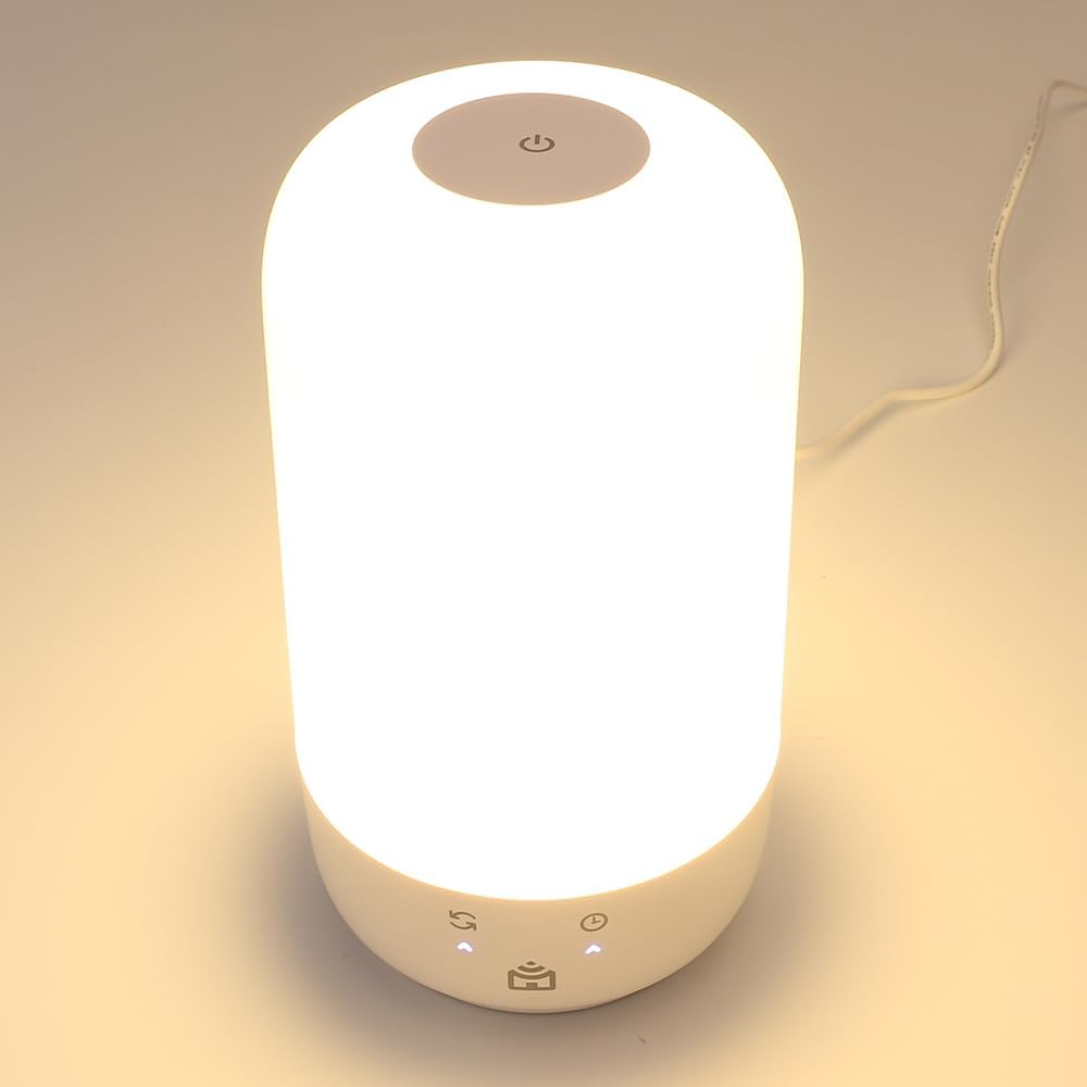 Smart Luminária de Mesa Wi-Fi: Review após 7 dias de uso diário